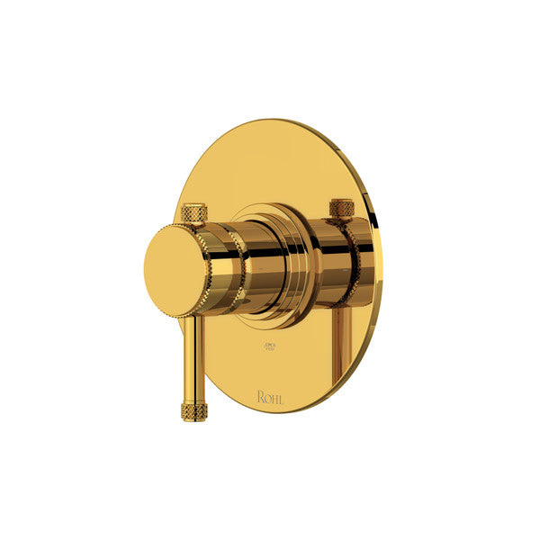 Rohl Campo 1/2" Pressure Balance Trim - TCP51W1IL