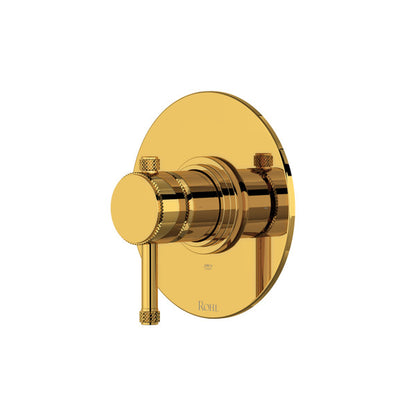 Rohl Campo 1/2" Pressure Balance Trim - TCP51W1IL