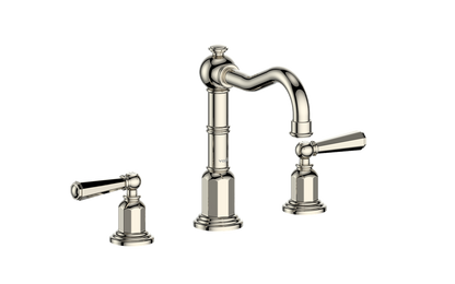 Vogt Carinthia 8" C.C. Lavatory Faucet With Pop-Up Drain - BF.CX.1321