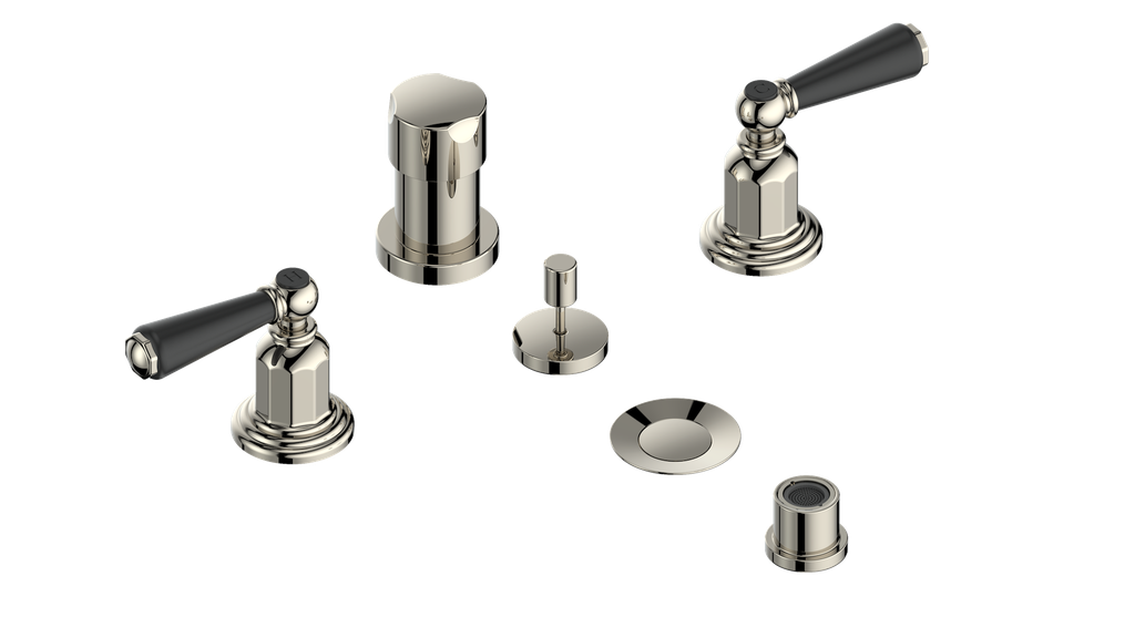 Vogt Carinthia Bidet Faucet - BF.CX.3000