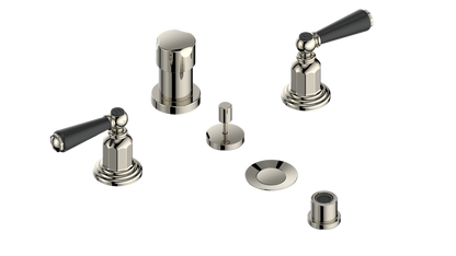 Vogt Carinthia Bidet Faucet - BF.CX.3000
