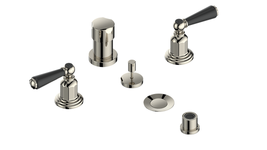 Vogt Carinthia Bidet Faucet - BF.CX.3000