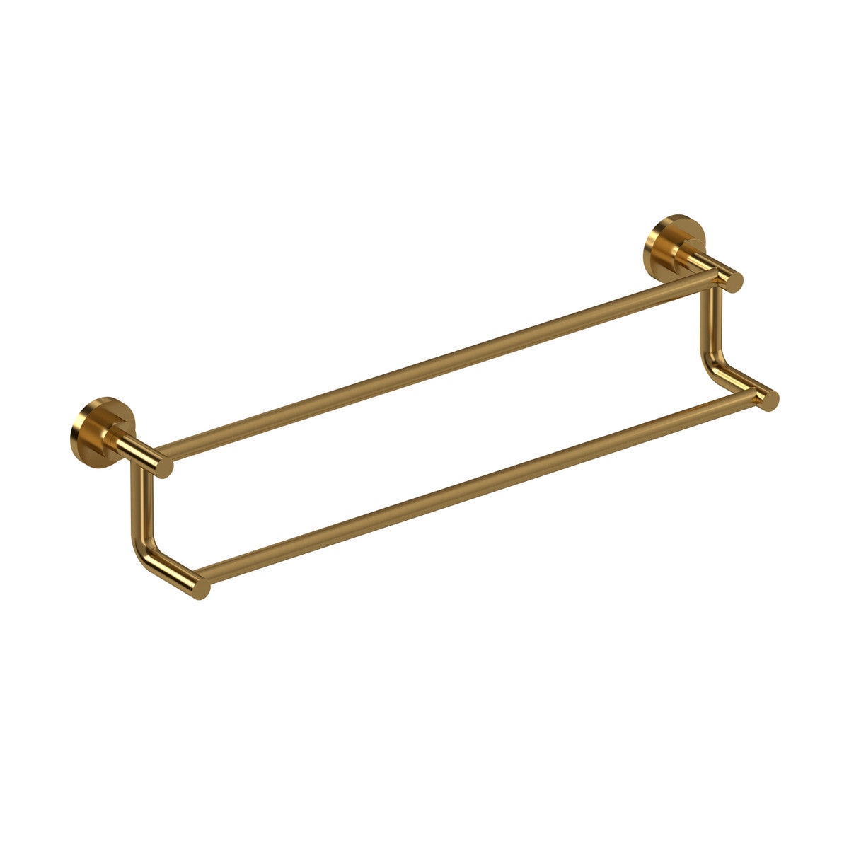 Riobel Star Double 24" Towel Bar - ST6