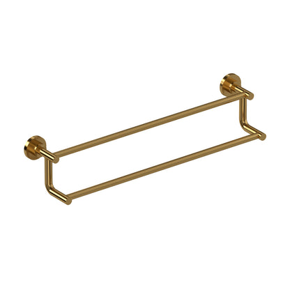 Riobel Star Double 24" Towel Bar - ST6