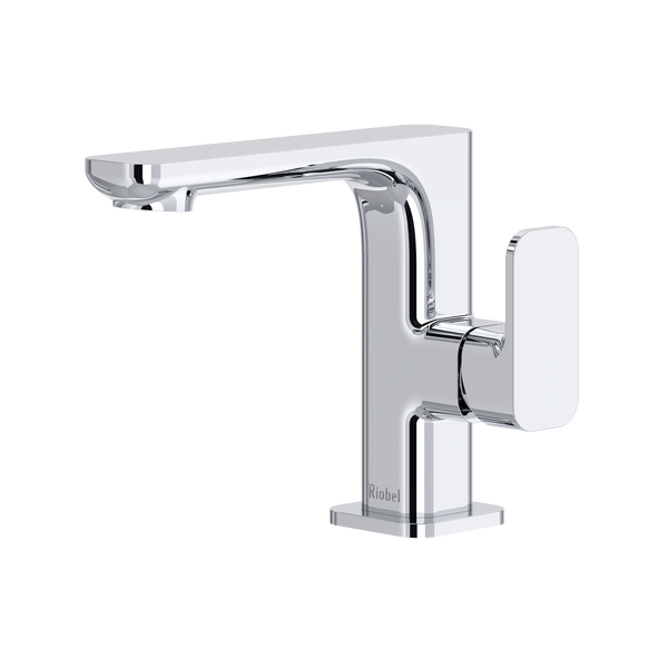 Riobel Equinox Single Handle Lavatory Faucet With Side Handle