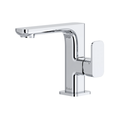 Riobel Equinox Single Handle Lavatory Faucet With Side Handle