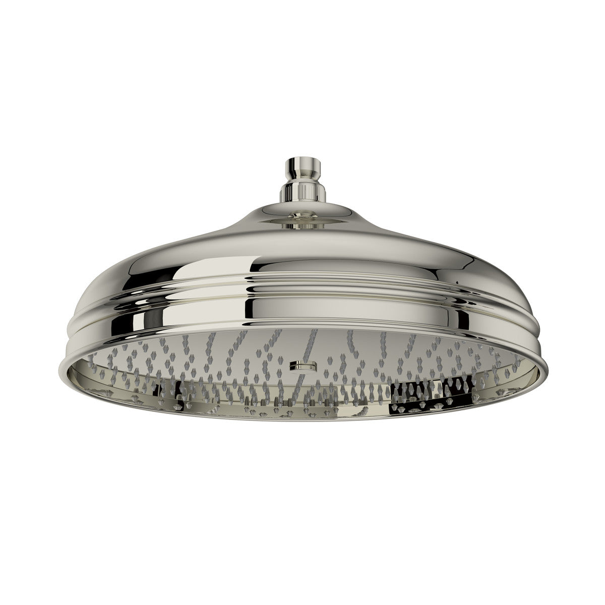 Rohl 12" Rain Showerhead 1.8 GPM - 1047/8