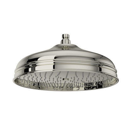 Rohl 12" Rain Showerhead 1.8 GPM - 1047/8