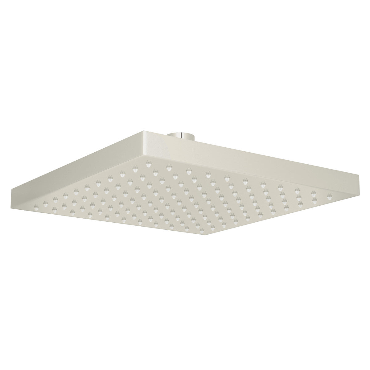 Rohl 8" Rain Showerhead 1.8 GPM - 1070/8