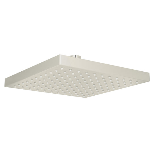 Rohl 8" Rain Showerhead 1.8 GPM - 1070/8