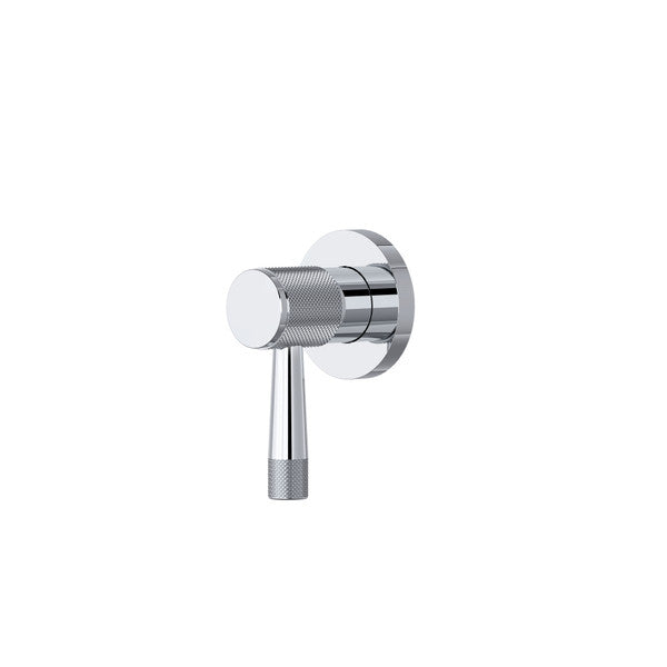 Rohl Amahle Trim For Volume Control And Diverter, Lever Handles - TAM18W1LM