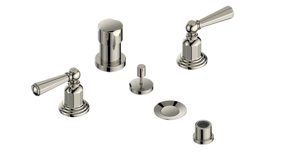 Vogt Carinthia Bidet Faucet - BF.CX.3000