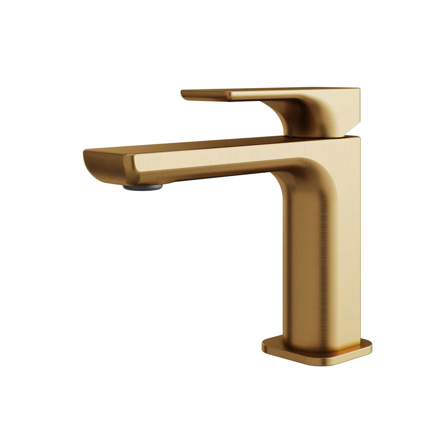 Aquabrass 6A14 Solo Hask Single-Hole Lavatory Faucet