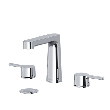 Riobel Nibi Widespread Lavatory Faucet - NB08