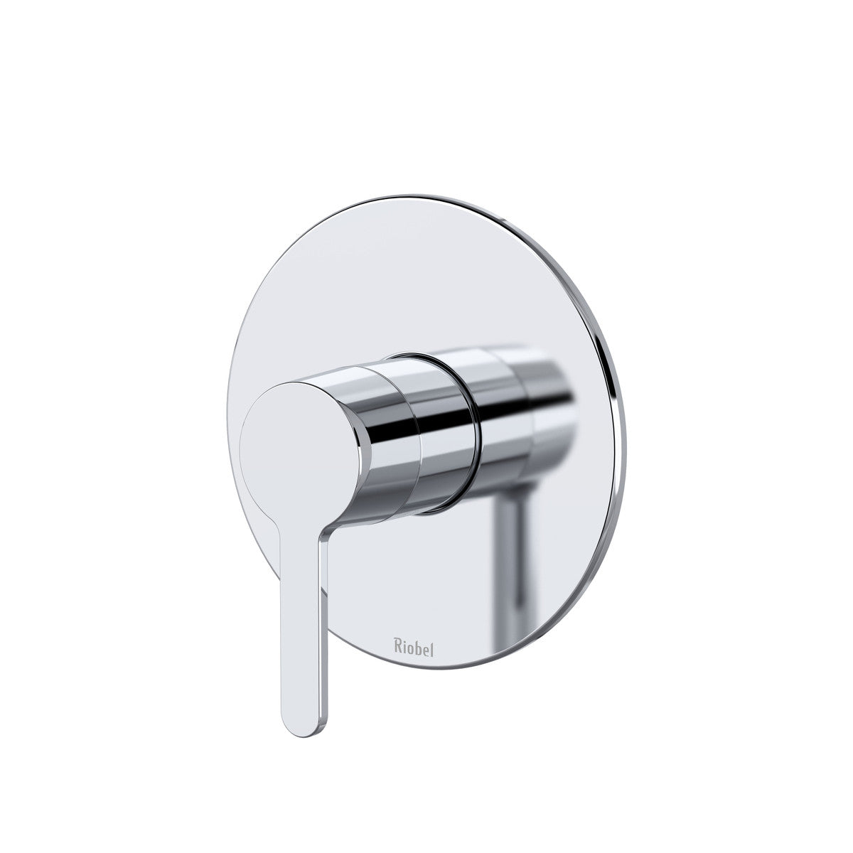 Riobel Nibi 1/2" Pressure Balance Trim - TNB51