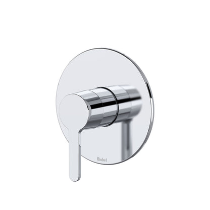 Riobel Nibi 1/2" Pressure Balance Trim - TNB51