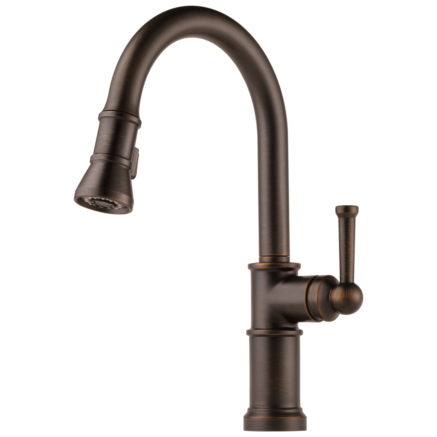 Brizo Artesso Single Handle Pull-Down Kitchen Faucet