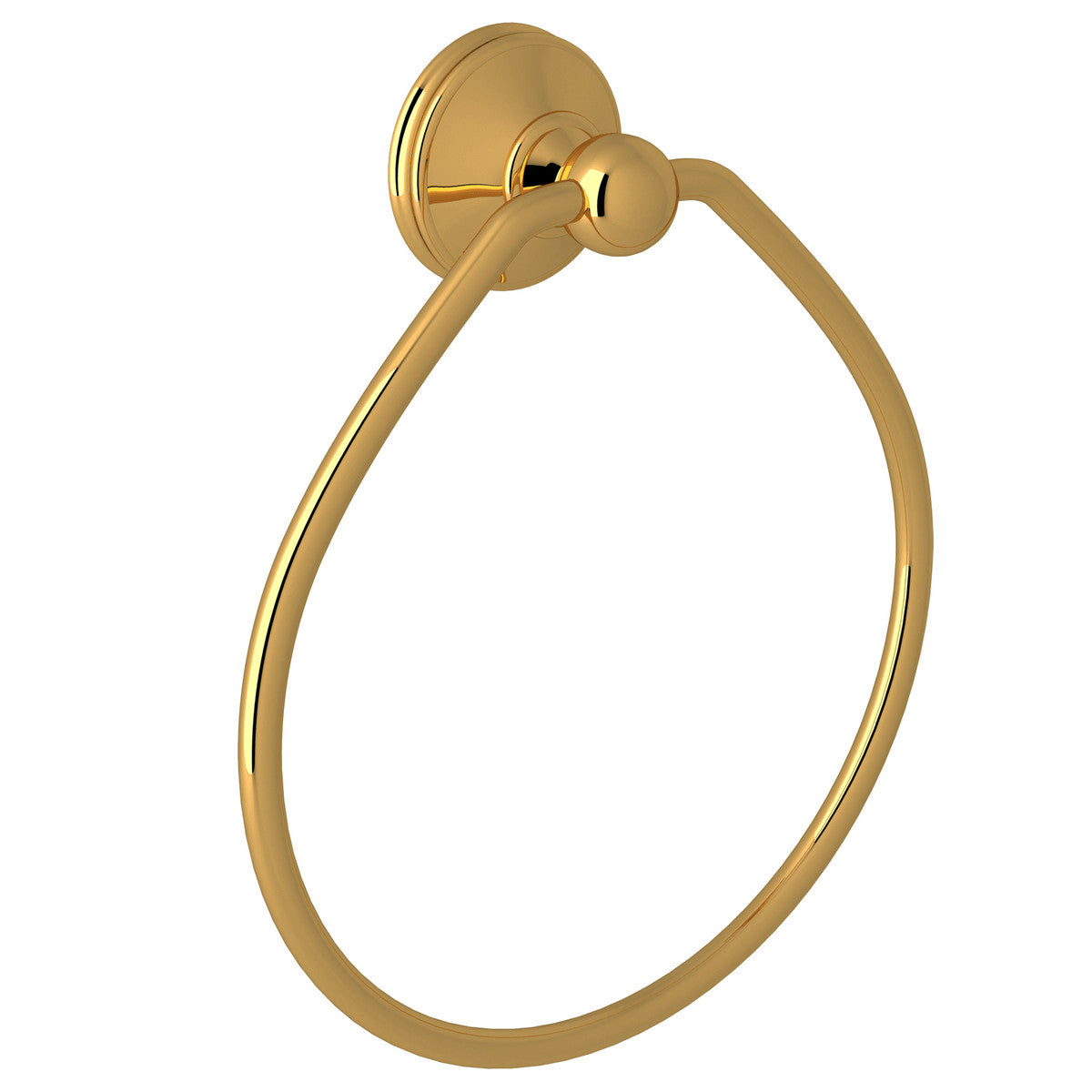 Perrin & Rowe Georgian Era Towel Ring