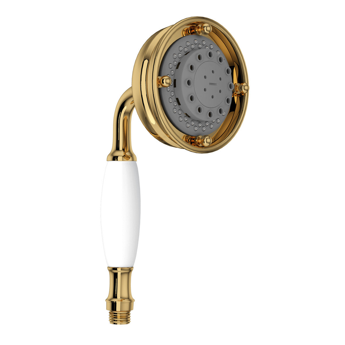 Rohl 4" 3-Function Handshower - 1150/8