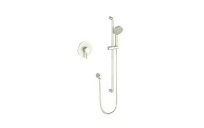 Vogt Wörgl 1-Way Pressure Balanced Shower System Trim Only - TM.OR.110.100