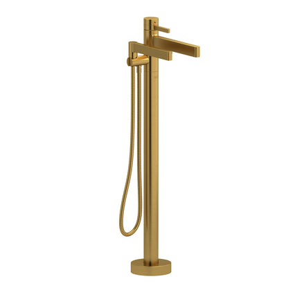Riobel Paradox Robinet de baignoire autoportant thermostatique monotrou – TPX39