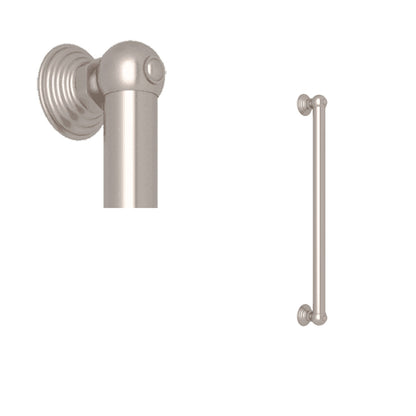 Rohl 18" Grab Bar - 1260