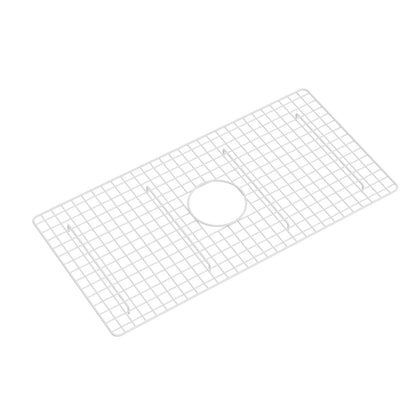 Grille d'évier Shaws Shaker pour évier de cuisine MS3318 - WSGMS3318