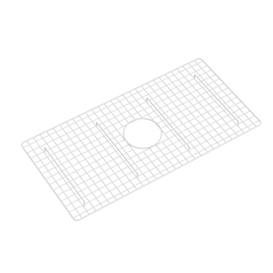 Shaws Shaker Wire Sink Grid For MS3318 Kitchen Sink - WSGMS3318