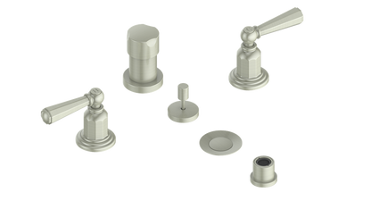 Vogt Carinthia Bidet Faucet - BF.CX.3000