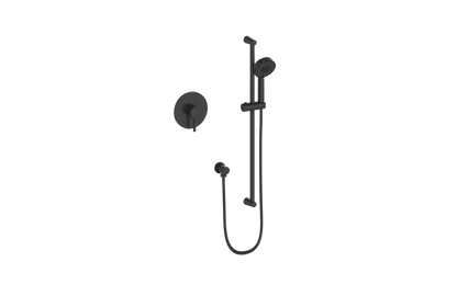 Vogt Wörgl 1-Way Pressure Balanced Shower System Trim Only - TM.OR.110.100