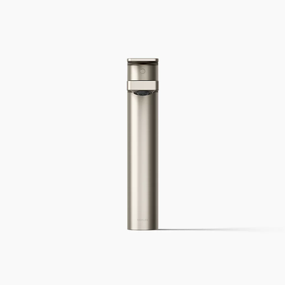 Kohler Parallel Tall Single-Handle Bathroom Sink Faucet, 1.2 GPM
