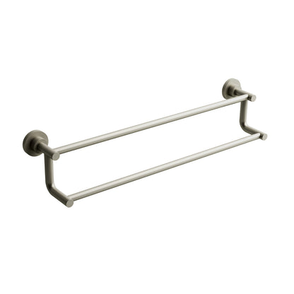 Riobel Star Double 24" Towel Bar - ST6