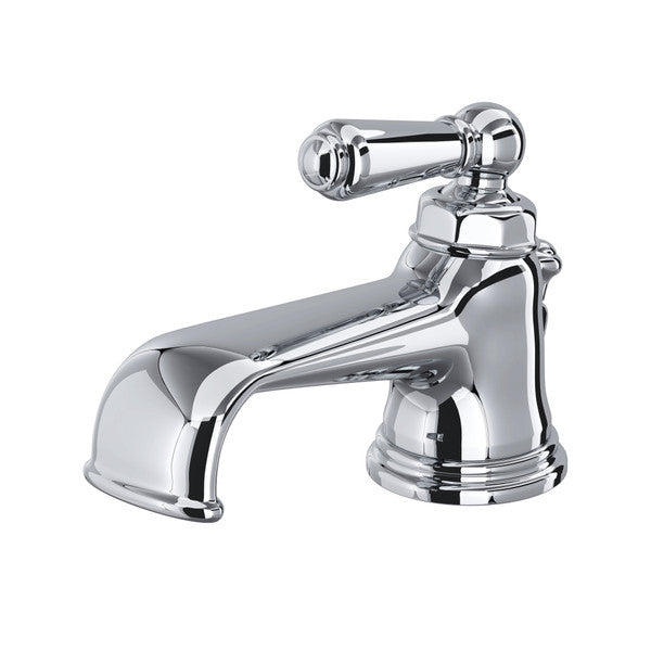 Perrin & Rowe Edwardian Single Handle Lavatory Faucet