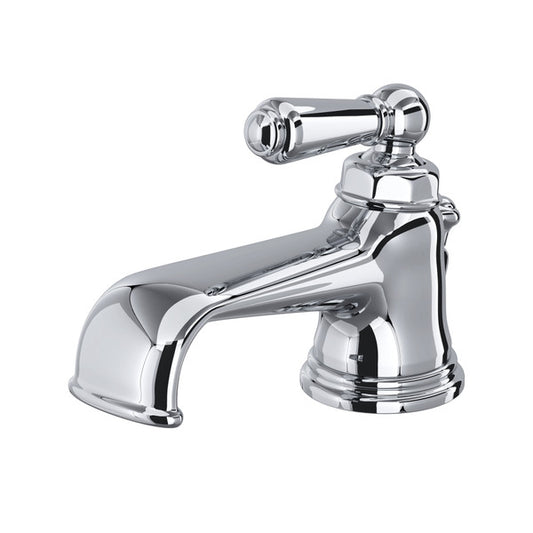 Perrin & Rowe Edwardian Single Handle Lavatory Faucet