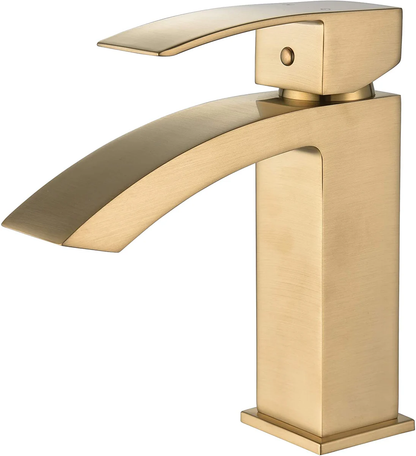 Kodaen Satro Single Hole Bathroom Faucet