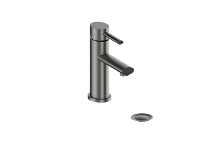 Vogt Wörgl Single Hole Lavatory Faucet With Pop-Up Drain - BF.WL.1001