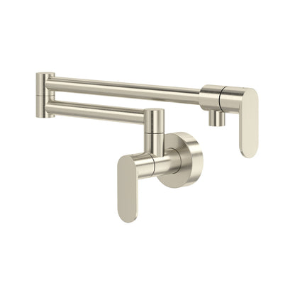 Riobel Arca Kitchen Pot Filler 5.5 GPM