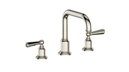 Vogt Carinthia 8" C.C. Lavatory Faucet With Pop-Up Drain - BF.CX.1331