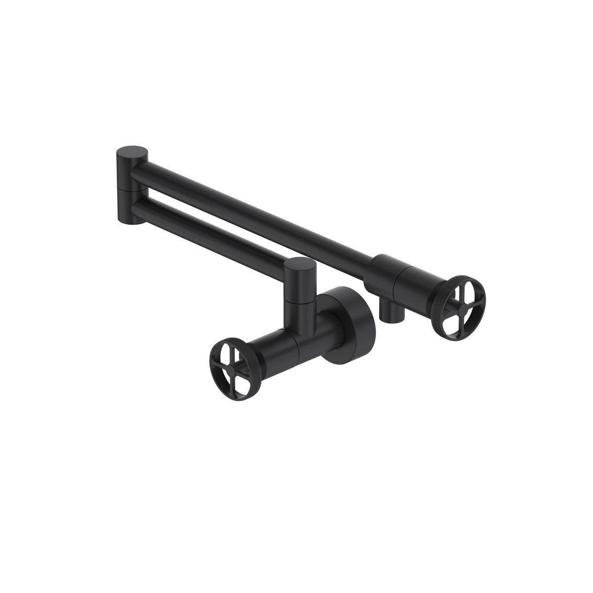 Rohl Campo Pot Filler Wheel Handle - CP62W1IW