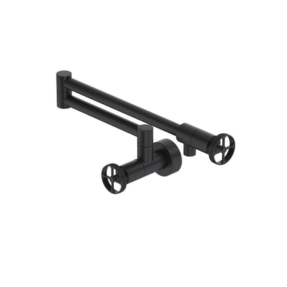 Rohl Campo Pot Filler Wheel Handle - CP62W1IW