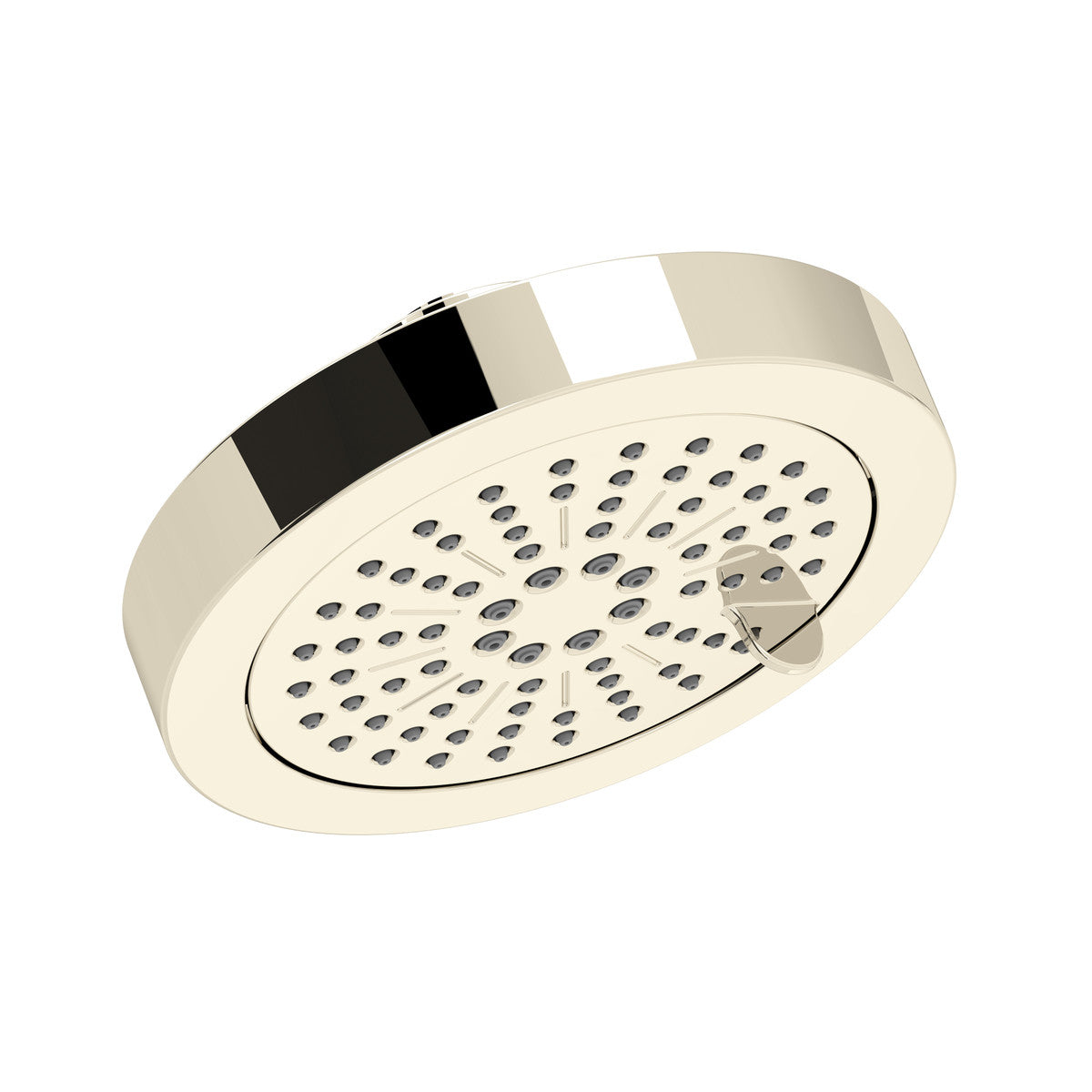 Rohl 6" 6-Function Showerhead - 60126MF6