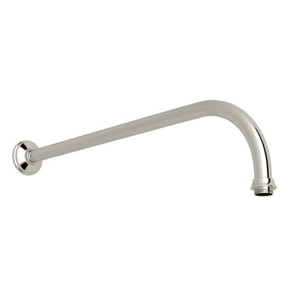 Perrin & Rowe 15" Wall Mount Shower Arm - U.5384