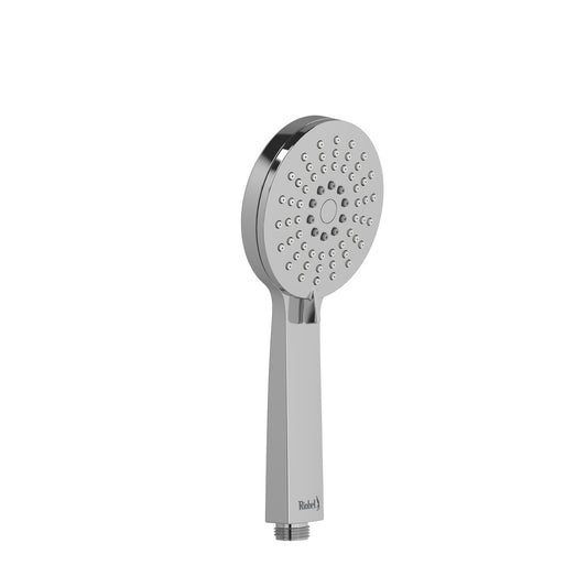 Riobel 3-Function 4 Inch Handshower - 1.8 GPM - 4370-WS