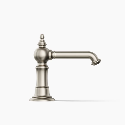 Kohler Artifacts Single-Handle Bathroom Sink Faucet, 1.2 GPM