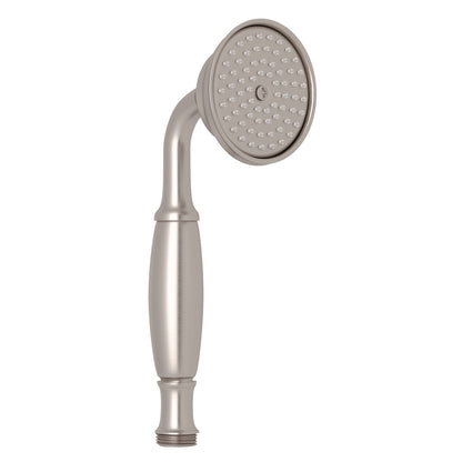 Rohl 3" Single Function Handshower - 1101/8E