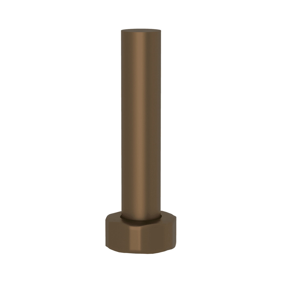 Perrin & Rowe 8" Thermostatic Outlet Connector