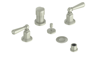 Vogt Carinthia Bidet Faucet - BF.CX.3000