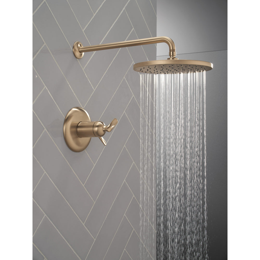 Delta T17T245 Bonacci 17T Series Shower Trim