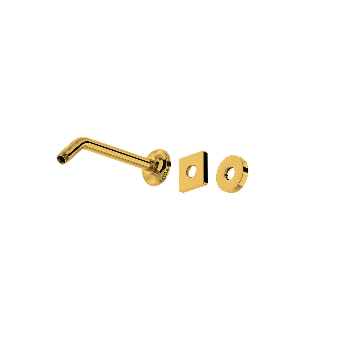 Rohl Bras de Douche Mural 9" - 1440/8