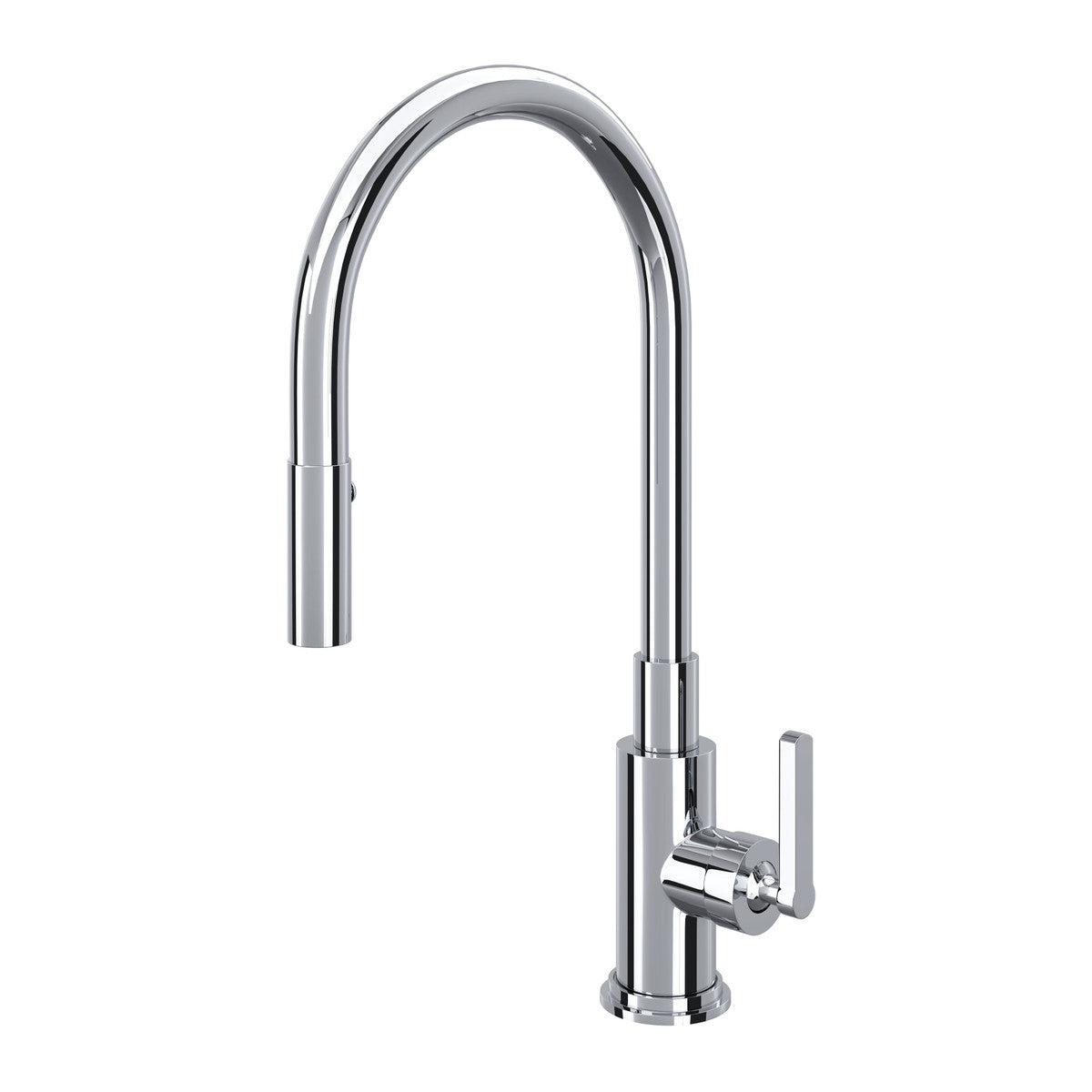 Rohl Lombardia Pull-Down Kitchen Faucet - A3430LM